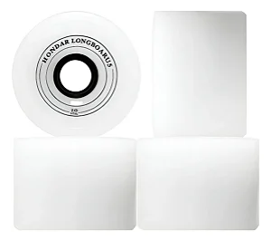 Roda Longboard Hondar Hd 70mm 78a Importada