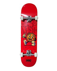 SKATE HONDAR IMPORTADO "MAPLE" PROFICIONAL TIME