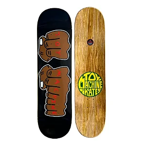 Shape Toy Machine New Fists 4- (8,0)