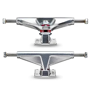 Truck Venture V-Forged Polished Classic 5.2 (139mm)