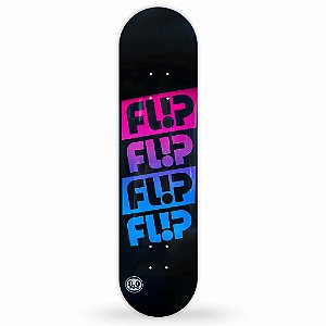 Shape Flip Team Odyssey Fader -  (8,00)