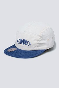 BONÉ CHRONIC FIVE PANEL 2025 -193- OFF WHITE