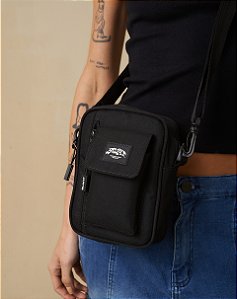 Shoulder Bag Blunt Stride - Preta