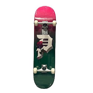 SKATE Primitive MONTADO Dirty P Dimension - IMPORTADO