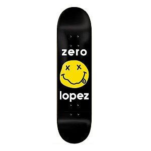 Shape Zero Maple 8.25" Lopes Smile - Importado