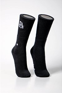 MEIA CHRONIC NINGUEM GUENTA 2024 - 003 - V1 - PRETA