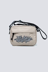SHOULDER BAG CHRONIC 018 V1 - BEGE
