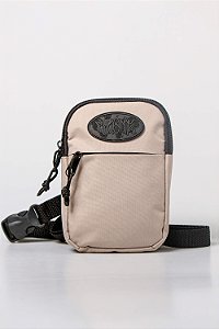 SHOULDER BAG CHRONIC 018 V1 - BEGE