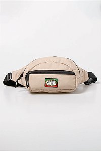 Pochete Chronic Beige – Estilo