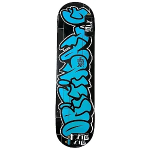 SHAPE ORIGINAL G FIBERGLAS BOMB BLUE - 8.25