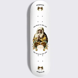 Shape Santa Gold Maple Original G - 8.25"