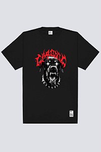 CAMISETA CHRONIC OVERSIZED RUGBY PREMIUM 4529