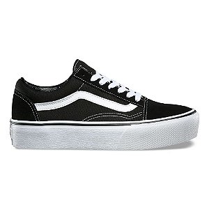 tenis vans old skool ultracush