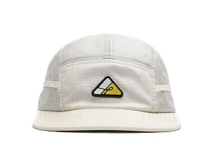 Boné OUS 5 Panel Phibo Cordura - Off White