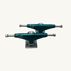 TRUCK STICK PRO 139MM GREEN - NEW SERIE