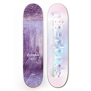 Shape Nineclouds Maple Holograph 8.0"