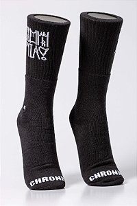 MEIA CHRONIC LIXO MANIA 2022-006V2