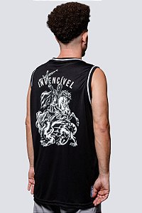 Regata Chronic Basket 091 - Full Black