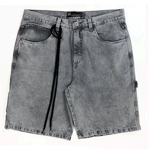 Bermuda Foton Jeans Carpenter marmorizado