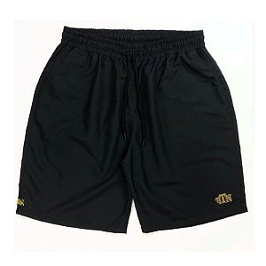 Bermuda Foton Ripstop Cargo - Blackout 2