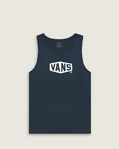 Regata Vans hex - Navy White