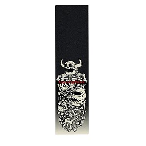 Lixa Toy Machine Dead monster Bones importada