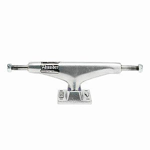 Truck Thunder Polished Novo Inverted Kingpins 144mm - Exclusivo