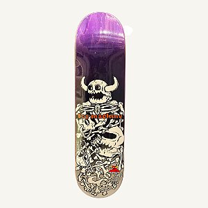 Shape Toy Machine Dead Monster Bones (8,5)