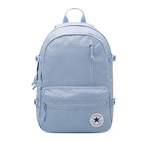 Mochila Converse Straight Edge Azul