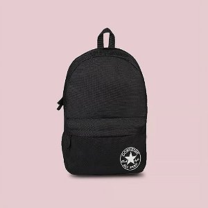 MOCHILA CONVERSE SPEED 3 BLACK