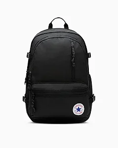 Mochila Converse Straight Edge Preto