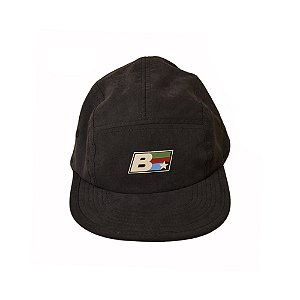 BONÉ BLUNT FIVE PANEL TEYO