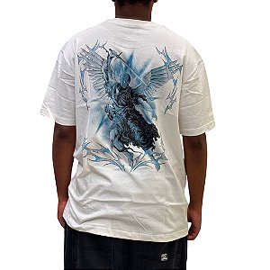 Camiseta Blunt SWORD - Natural