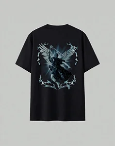 Camiseta Blunt SWORD - Preta