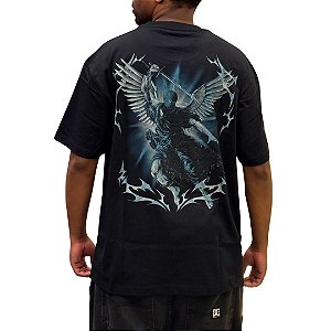 Camiseta Blunt SWORD - Preta