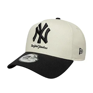 Boné New Era Yankees MLB Mythical 9Forty Cap