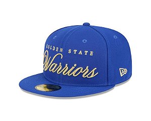 Boné New Era 59FIFTY Golden State Warriors NBA All-Star Game Fan 7 1/4