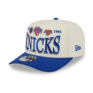 Boné New Era 9FIFTY A-Frame Bew York Knicks All-Star Game Fan Pack