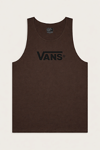 Regata Vans New Classic Vintage Cocoa