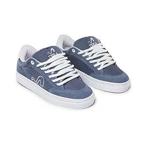 Tênis Tesla Flow Denim