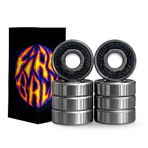 Rolamento Fireball Speed Bearing