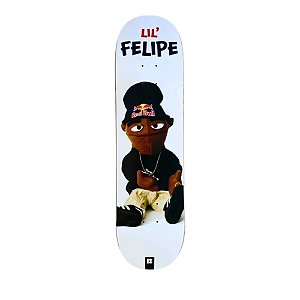 Shape Plan B LiL Felipe importado Maple - (8,25)