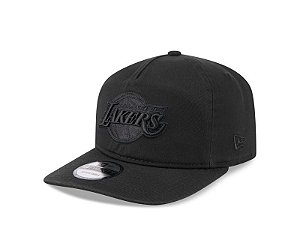 Boné New Era 19TWENTY Los Angeles Lakers Quickstrike