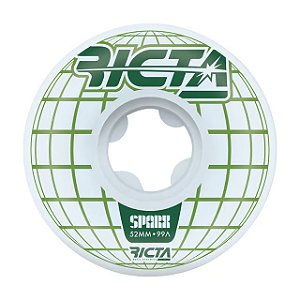 RODA RICTA MAINFRAME SPARX 52MM 99A