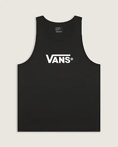 Regata Vans New Classic Black