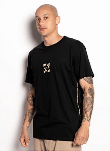 CAMISETA DC SHOES M/C SIDE BY SIDE