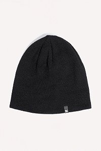 GORRO DC SHOES SKULLY PRETO
