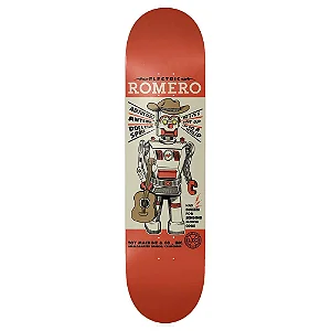 Shape Toy Machine pro model Léo Romero Maple 8.0”