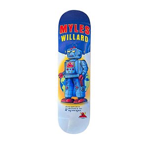 Shape Toy Machine pro model Léo Romero Maple 8.25”
