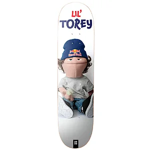Shape Plan B LiL Pudwill Importado Maple - (8,25)